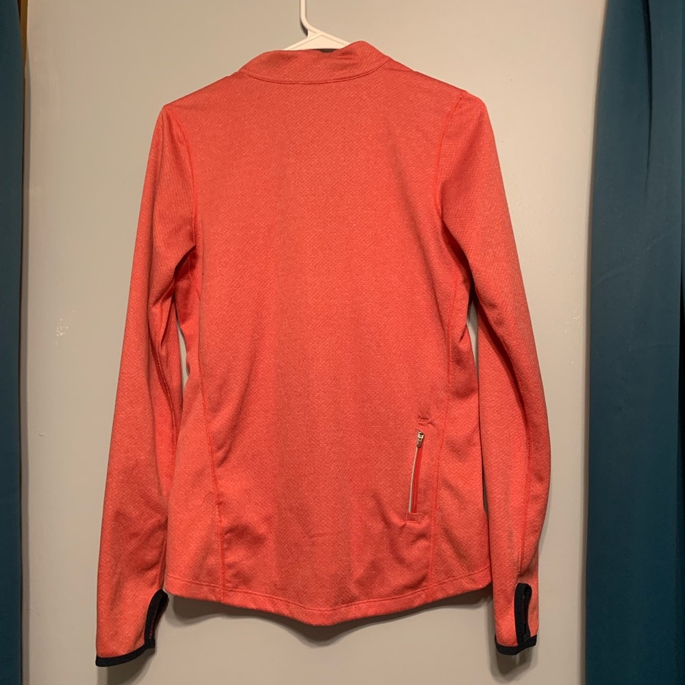 Nike Dri-Fit Jacket - Picture 3 of 3